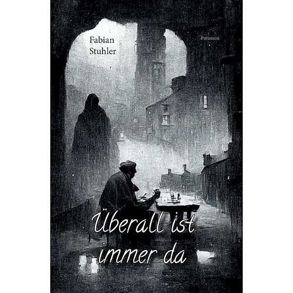 Überall ist immer da, Fabian Stuhler