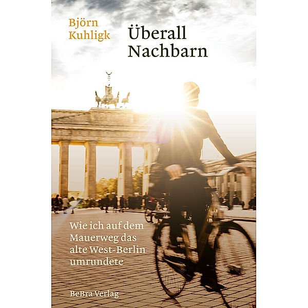 Überall Nachbarn, Björn Kuhligk