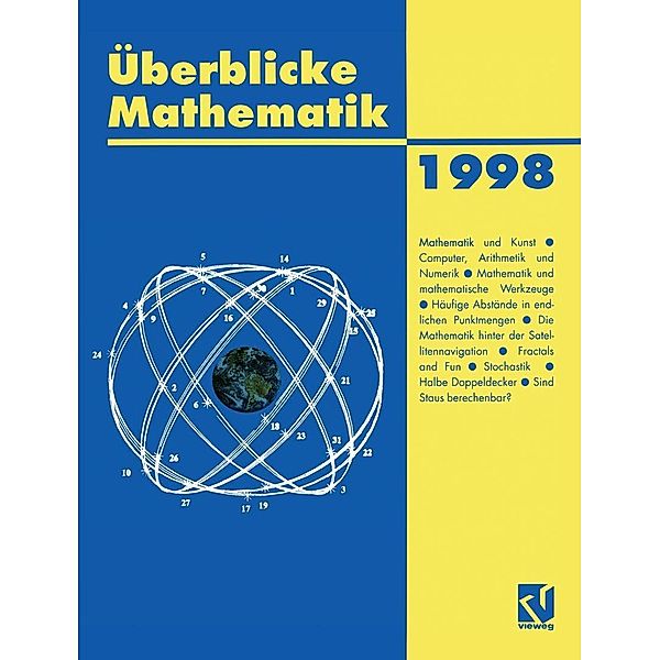 Überblicke Mathematik 1998