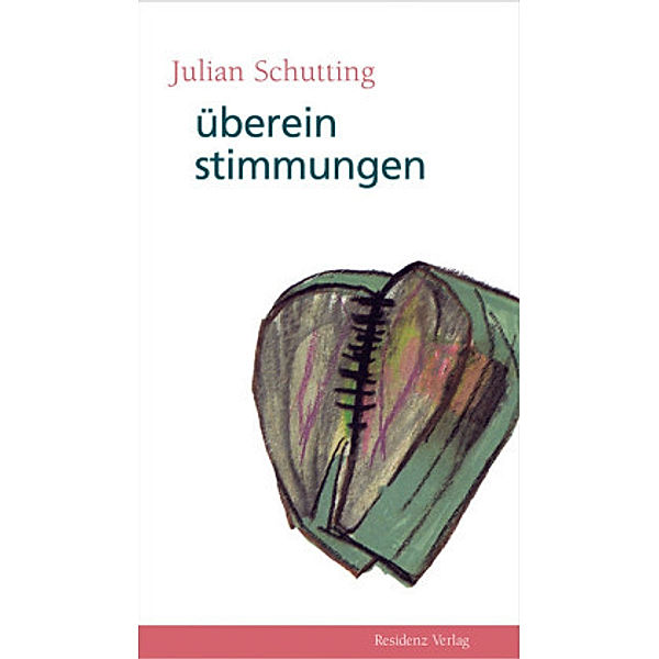 Übereinstimmungen, Julian Schutting