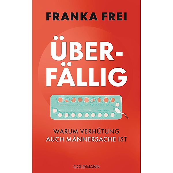 Überfällig, Franka Frei