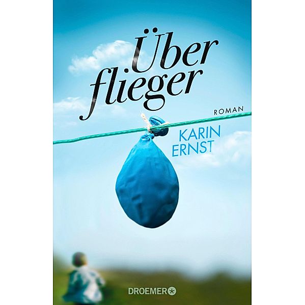 Überflieger, Karin Ernst