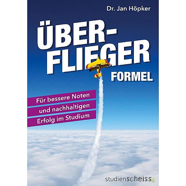 Überflieger-Formel, Jan Höpker