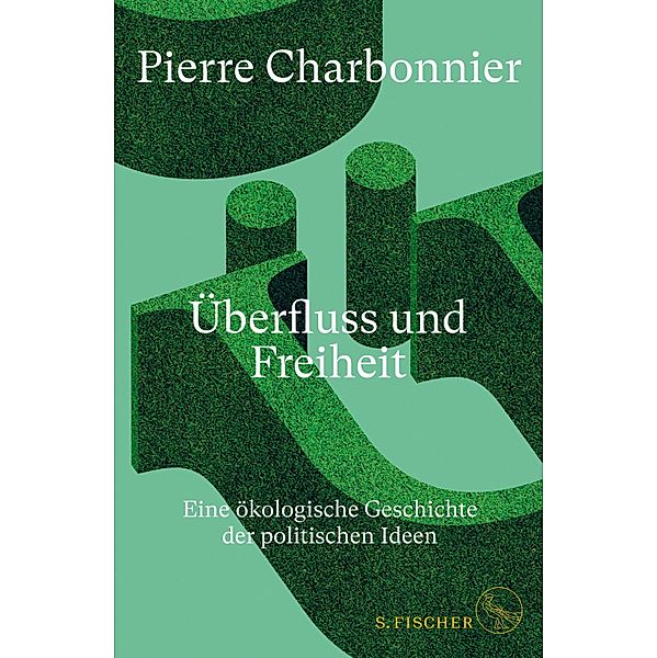 Überfluss und Freiheit, Pierre Charbonnier