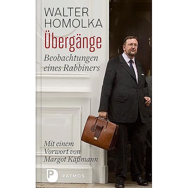 Übergänge, Walter Homolka