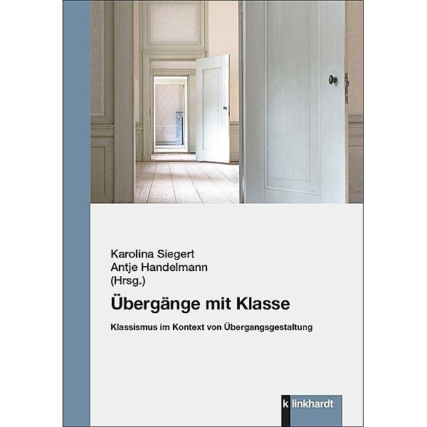 Übergänge mit Klasse