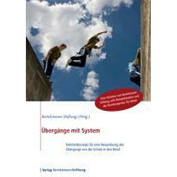 Übergänge mit System