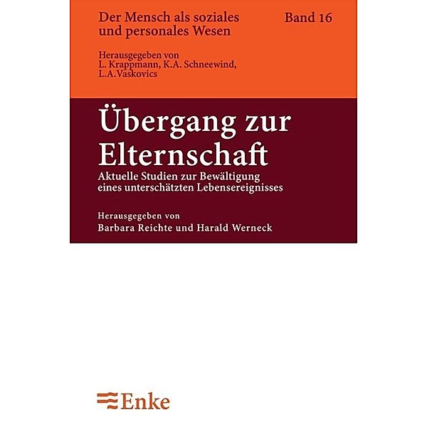 Übergang zur Elternschaft