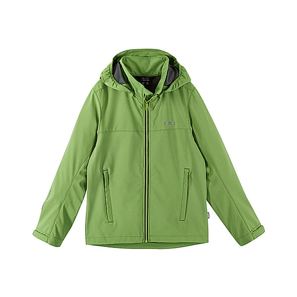 Reima Übergangsjacke KUOPIO in apple green