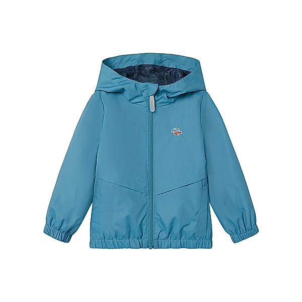 name it Übergangsjacke NMNMONDAY in storm blue