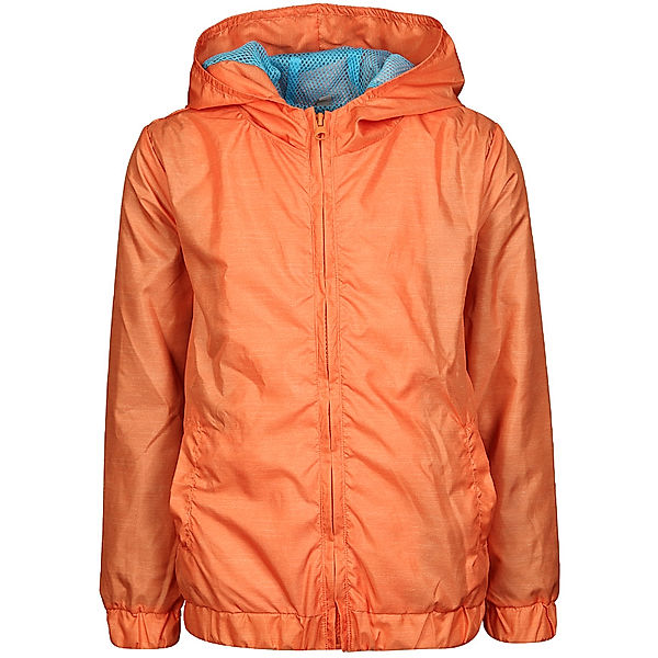 Mexx Übergangsjacke SPORT in orange