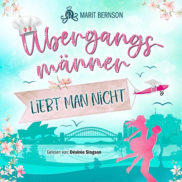 Übergangsmänner liebt man nicht, Marit Bernson