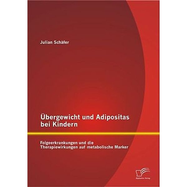 Übergewicht und Adipositas bei Kindern, Julian Schäfer