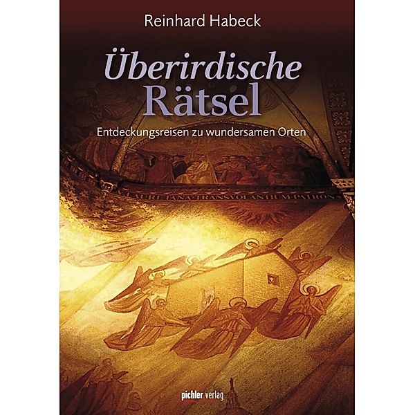 Überirdische Rätsel, Reinhard Habeck