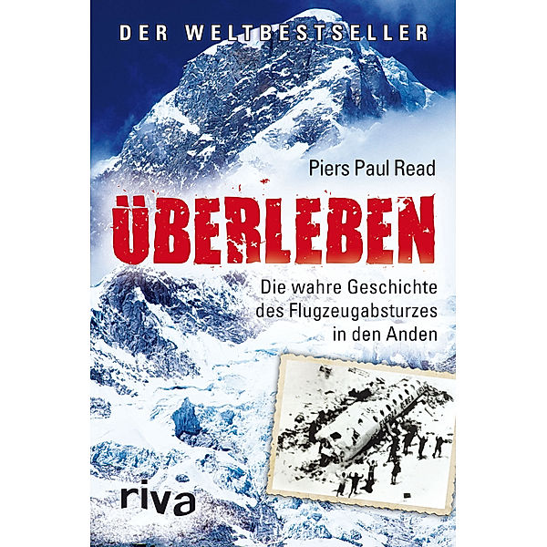 Überleben, Piers P. Read