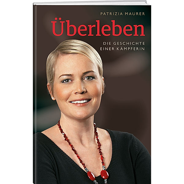 Überleben, Patrizia Maurer