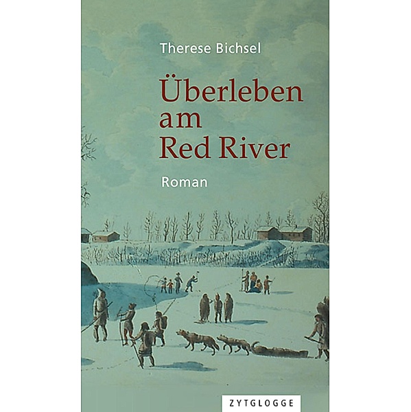 Überleben am Red River, Therese Bichsel