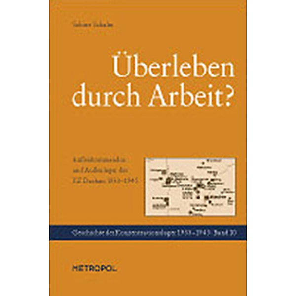 Überleben durch Arbeit?, Sabine Schalm