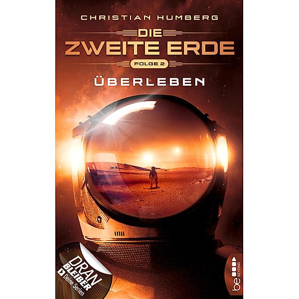 Überleben / Mission Genesis - Die zweite Erde Bd.2, Christian Humberg