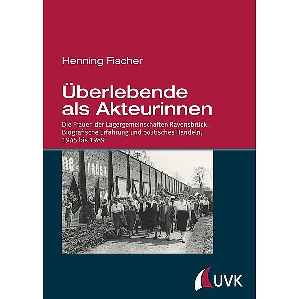 Überlebende als Akteurinnen, Henning Fischer