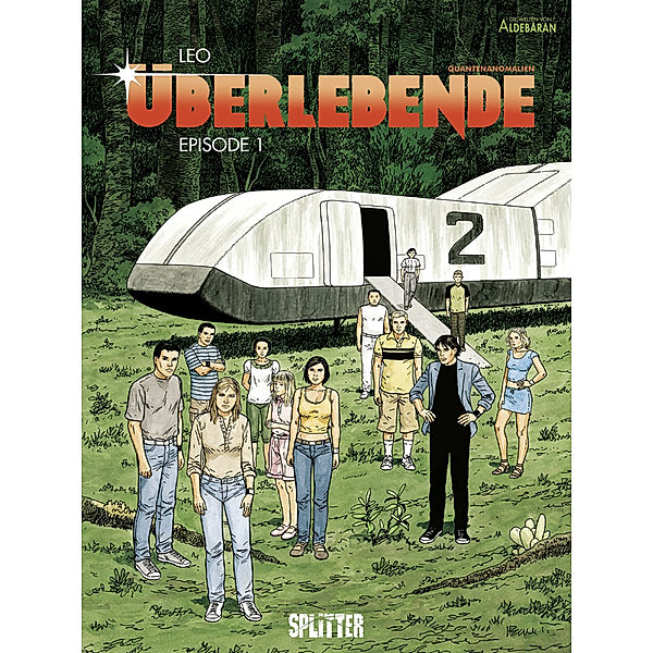 Überlebende.Episode.1, Leo