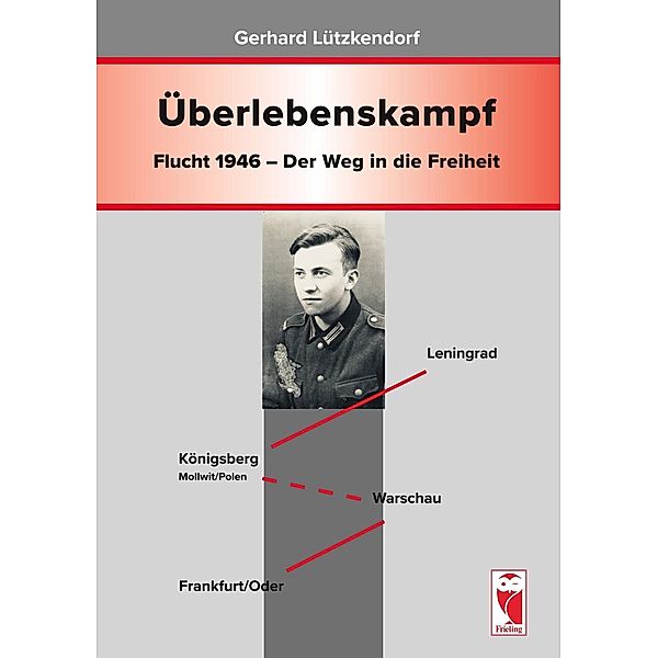 Überlebenskampf, Gerhard Lützkendorf