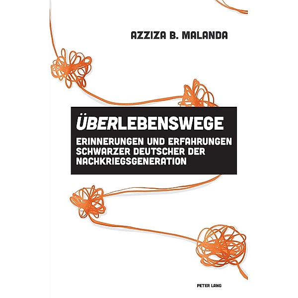 UeberLebenswege / Imagining Black Europe Bd.4, Azziza Malanda