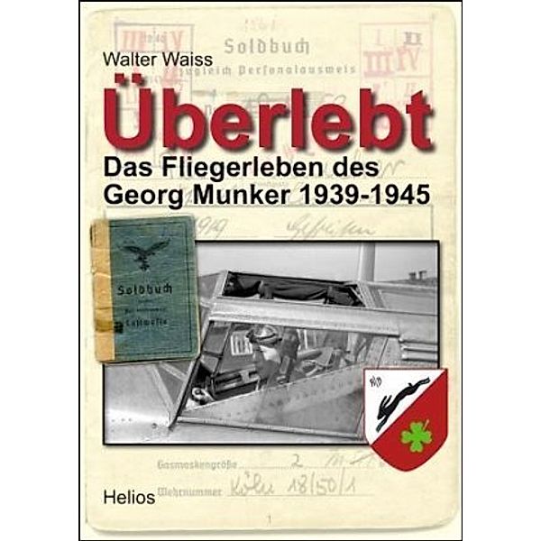 Überlebt, Walter Waiss