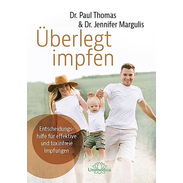 Überlegt impfen, Paul Thomas