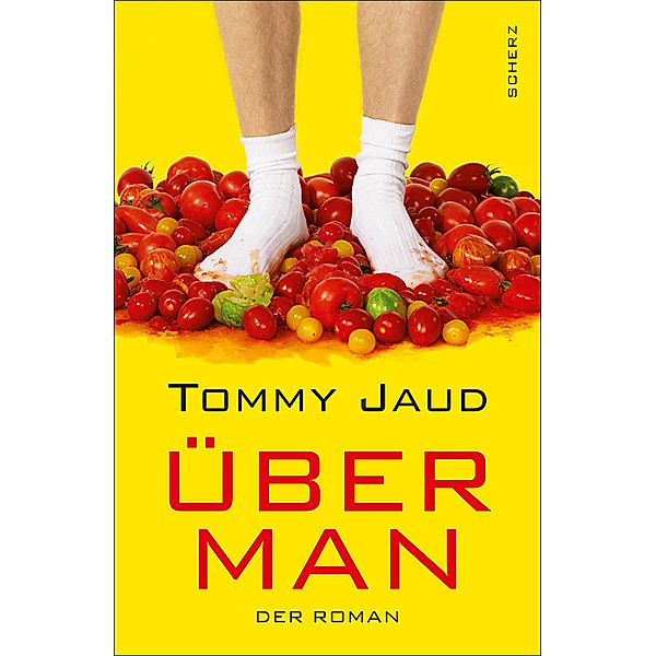 Überman, Tommy Jaud