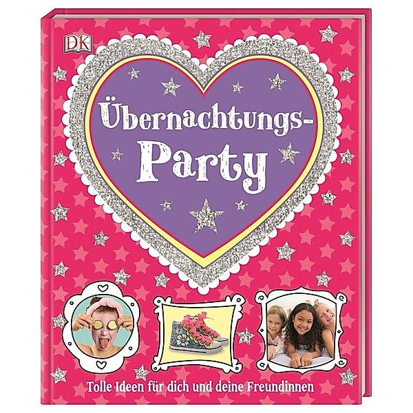 Übernachtungs-Party