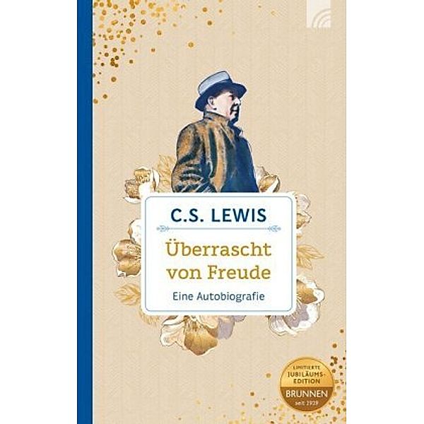 Überrascht von Freude, C. S. Lewis