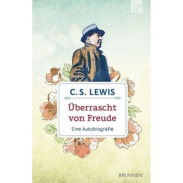 Überrascht von Freude, C. S. Lewis