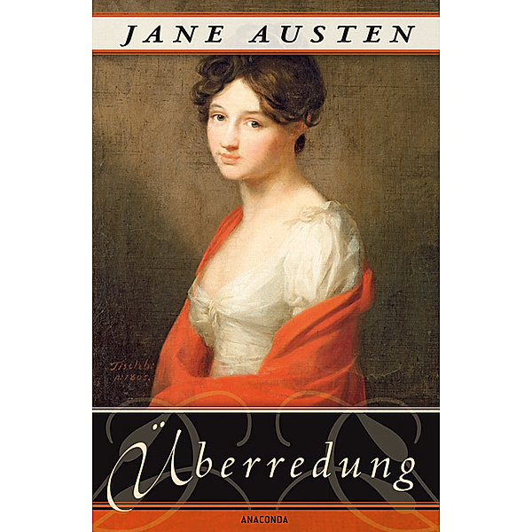 Überredung, Jane Austen