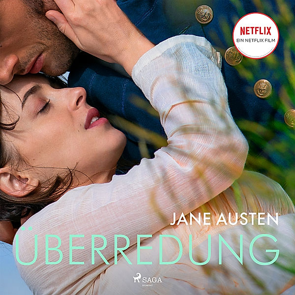 Überredung, Jane Austen