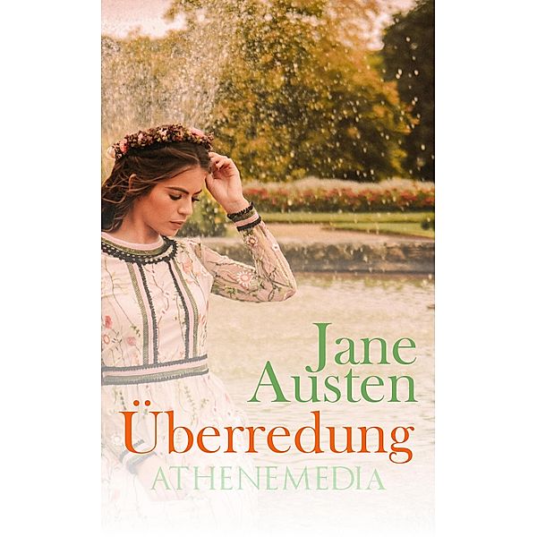 Überredung, Jane Austen