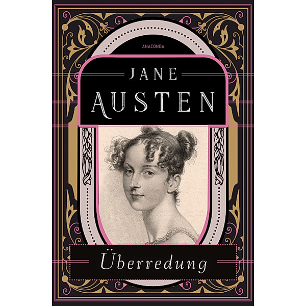 Überredung, Jane Austen