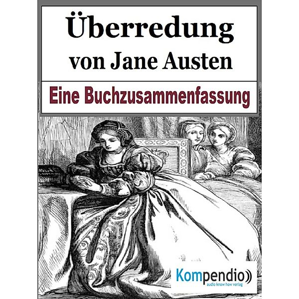 Überredung von Jane Austen, Alessandro Dallmann