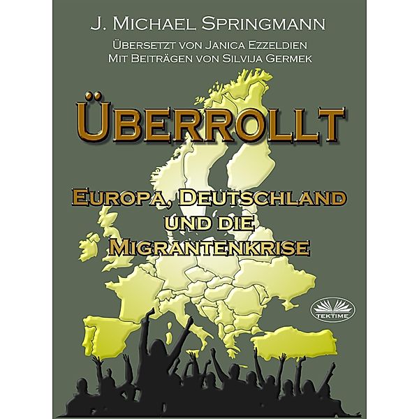 Überrollt, J. Michael Springmann