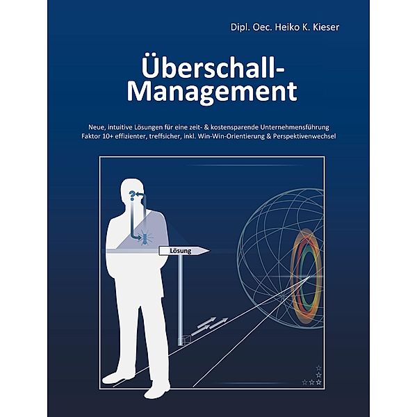 Überschall-Management, Heiko Kieser