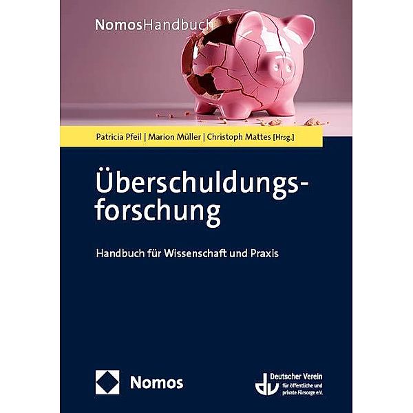 Überschuldungsforschung