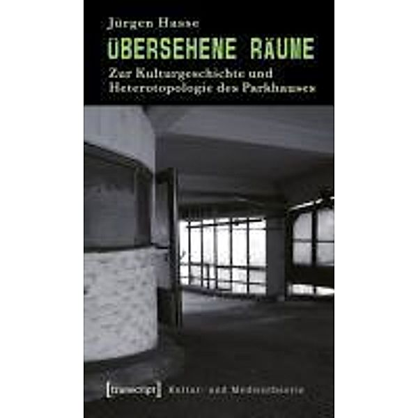 Übersehene Räume, Jürgen Hasse