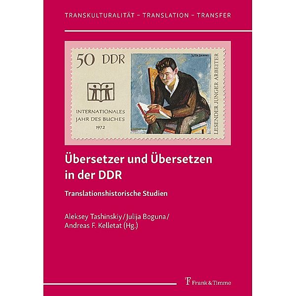 Übersetzer und Übersetzen in der DDR