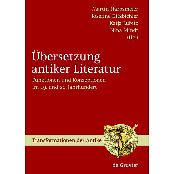 Übersetzung antiker Literatur