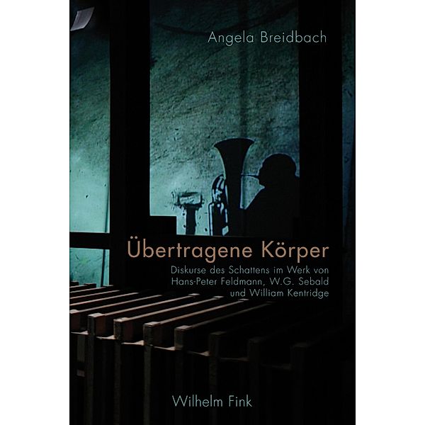 Übertragene Körper, Angela Breidbach