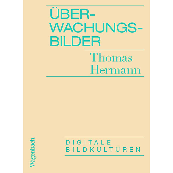 Überwachungsbilder, Thomas Hermann