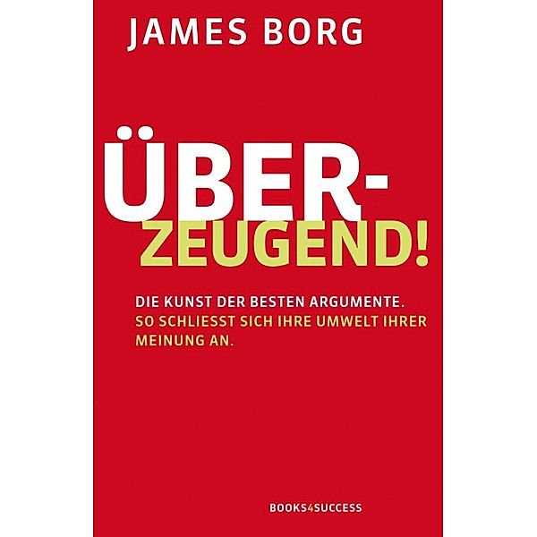 Überzeugend!, James Borg