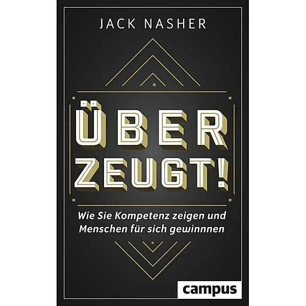 Überzeugt!, Jack Nasher