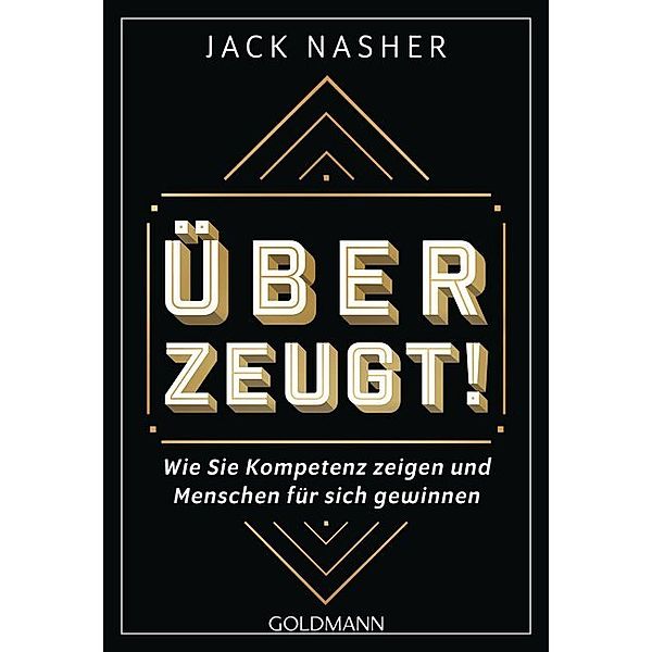 Überzeugt!, Jack Nasher