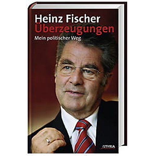 Überzeugungen, Heinz Fischer